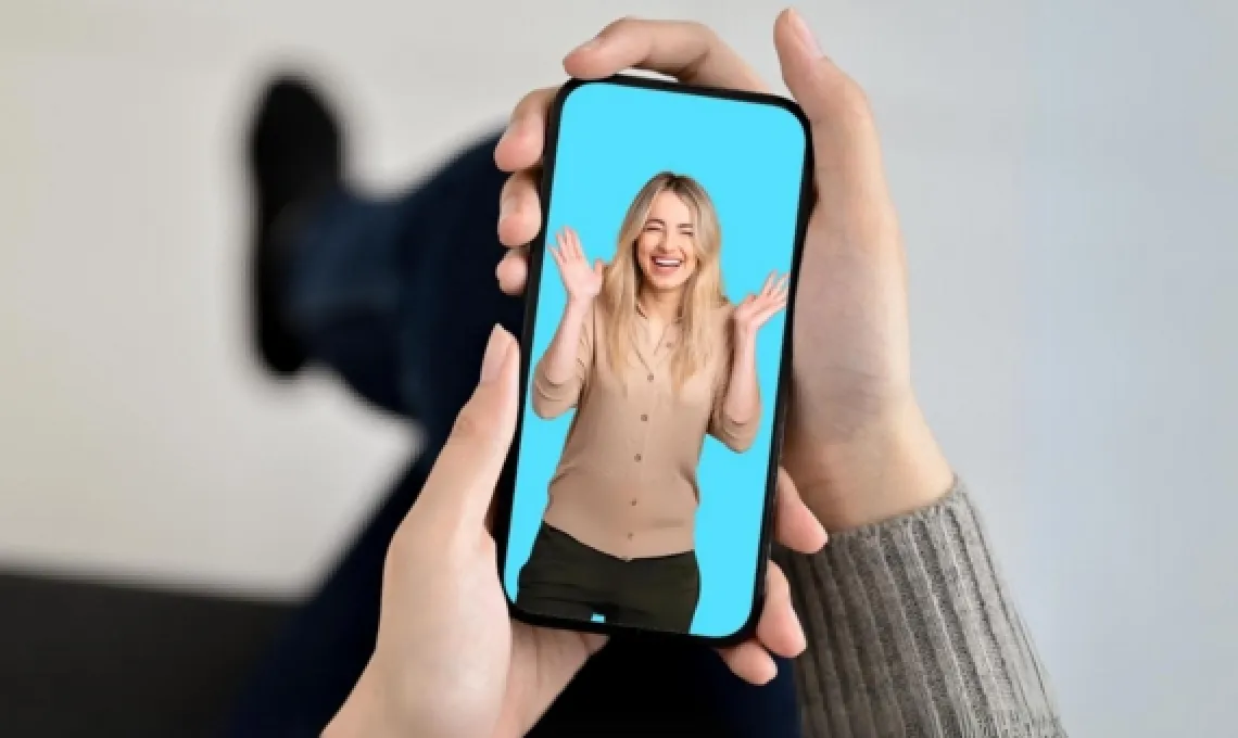 Projeto de Tecnologia VR